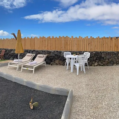 Apartament Rural Yemita