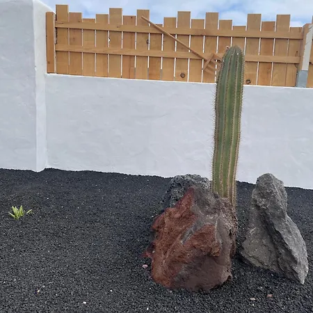 Apartament Rural Yemita