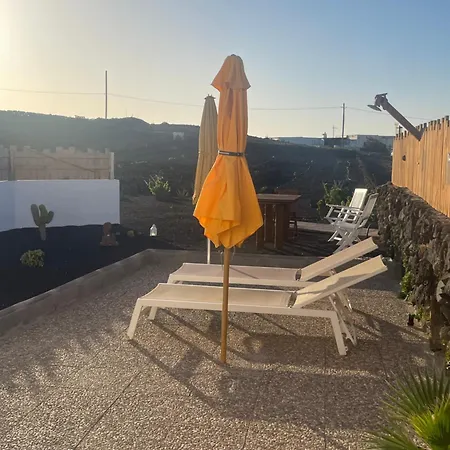 Apartamento Rural Yemita