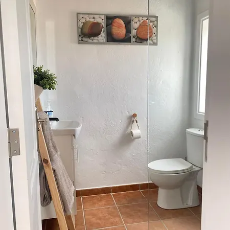 Rural Yemita Daire