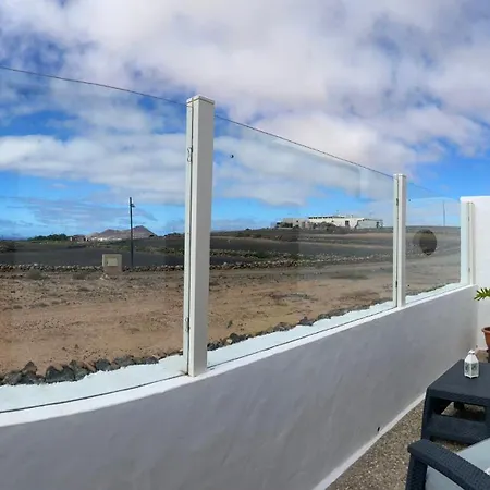 Rural Yemita * Tinajo