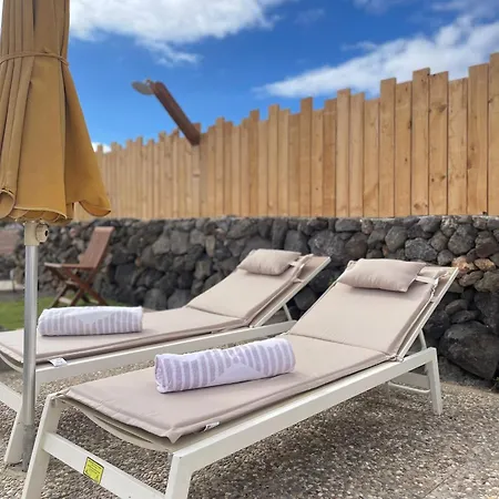 Appartement Rural Yemita