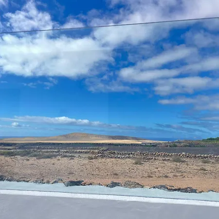 Appartement Rural Yemita Tinajo