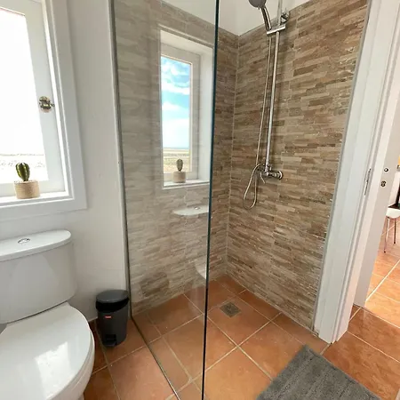 Rural Yemita Appartement Tinajo