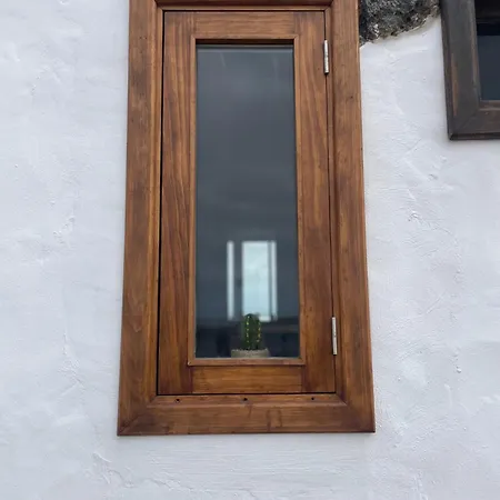 Rural Yemita Appartement