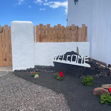 Rural Yemita * Tinajo