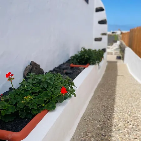 Rural Yemita Appartement *