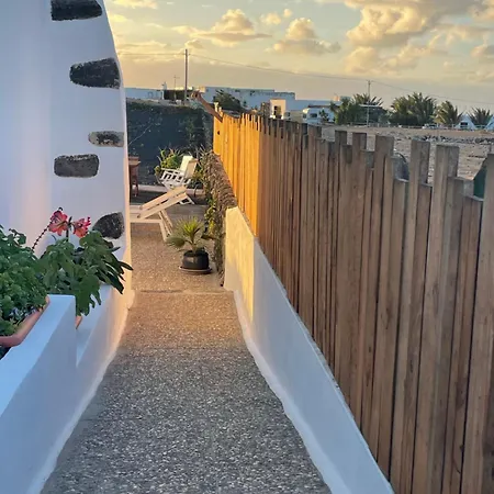 Rural Yemita * Tinajo