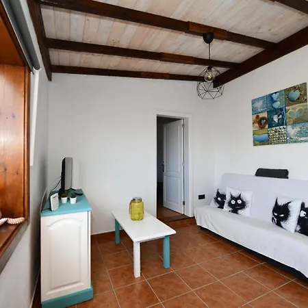 Appartement Rural Yemita Tinajo