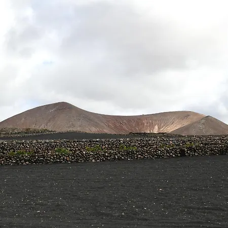 Rural Yemita Appartement *