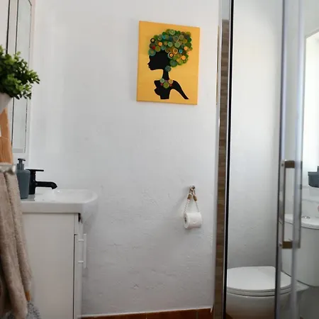 Rural Yemita Appartement *