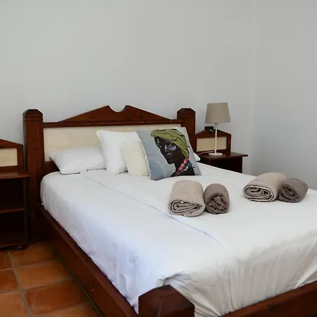 Rural Yemita Appartement *