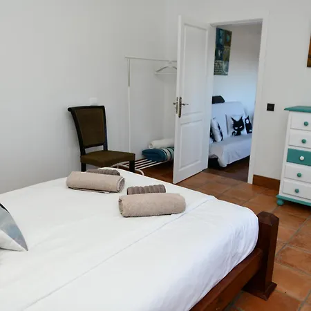 Appartement Rural Yemita