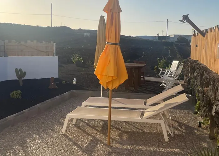 Appartamento Rural Yemita